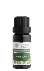 Nobilis Tilia Přírodní éterický olej Ylang-Ylang 5ml
